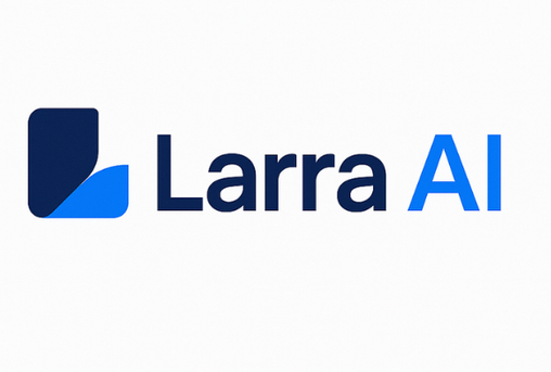 LARRA AI (488 x 160 px) (290 x 196 px) (1)